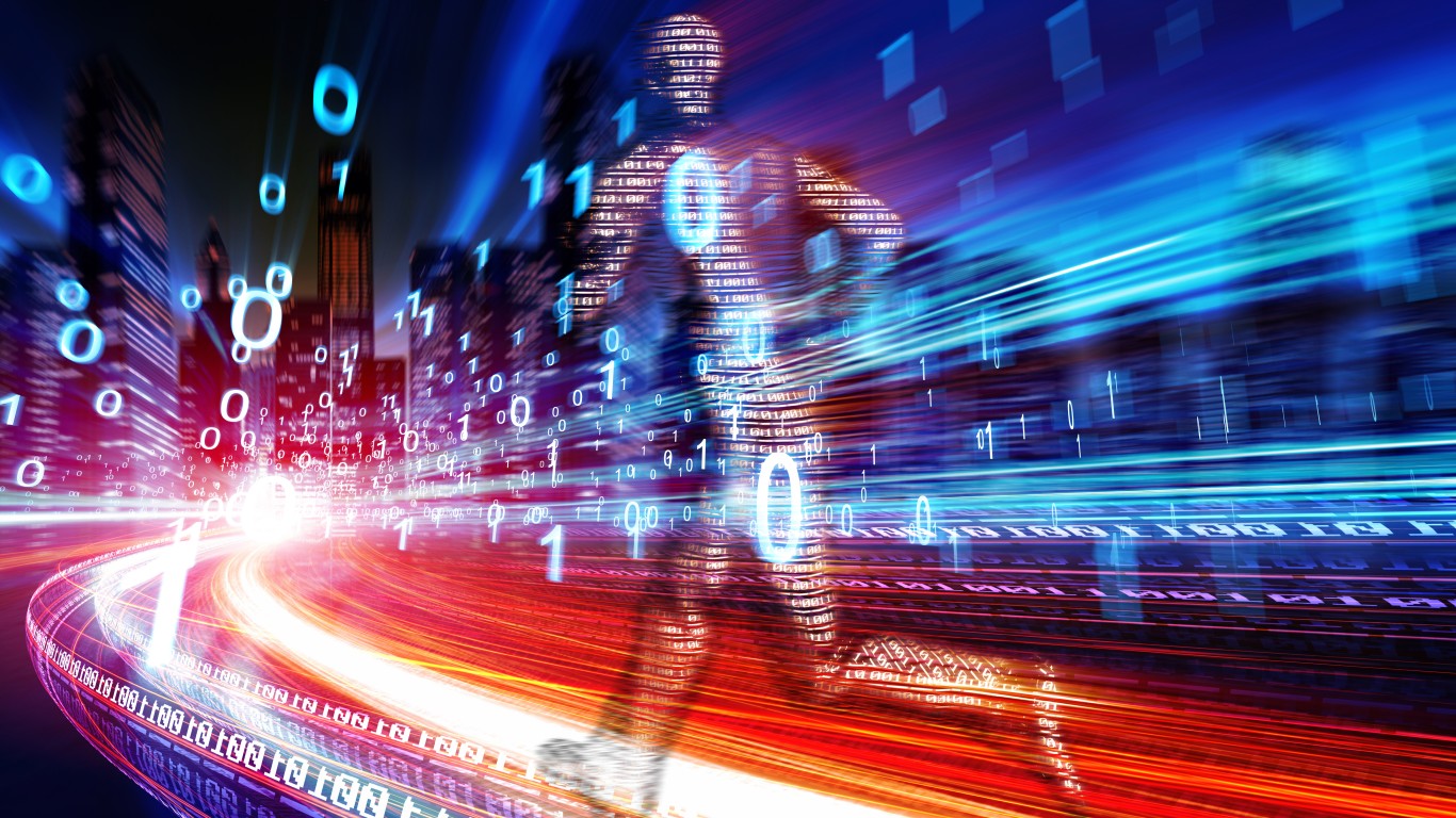 C3.ai: The Forgotten AI Stock That's Better Left Forgotten