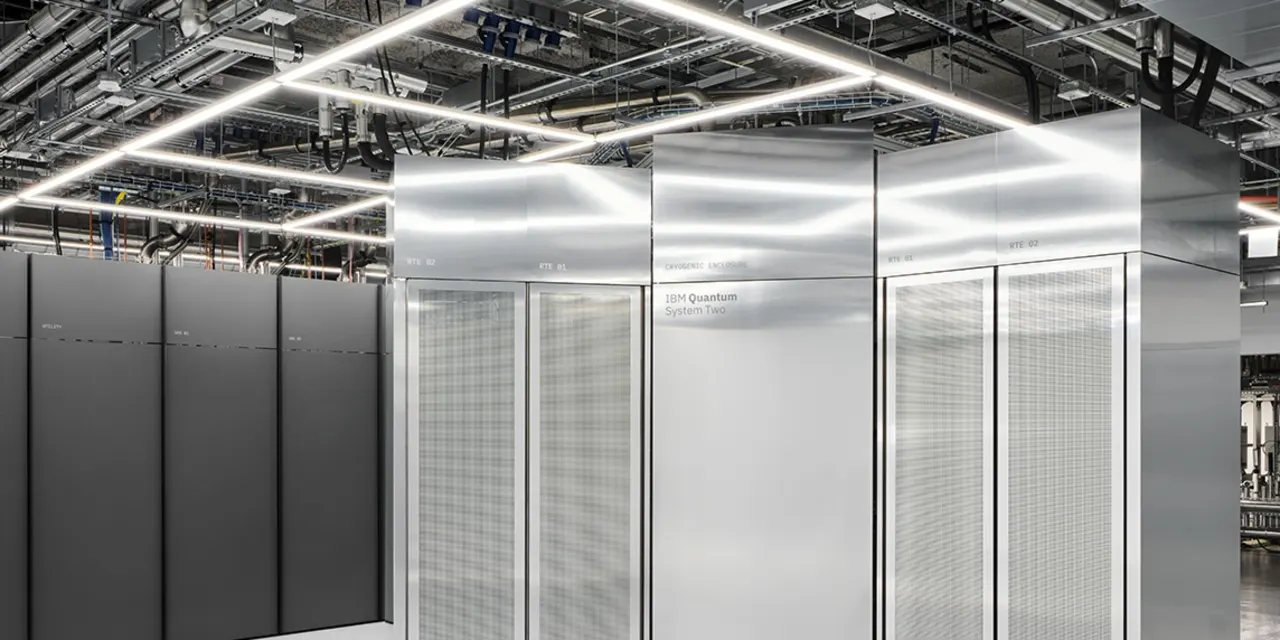 IBM Showcases Vision for Quantum With New Research. How Nvidia and AMD Fit in the Picture.