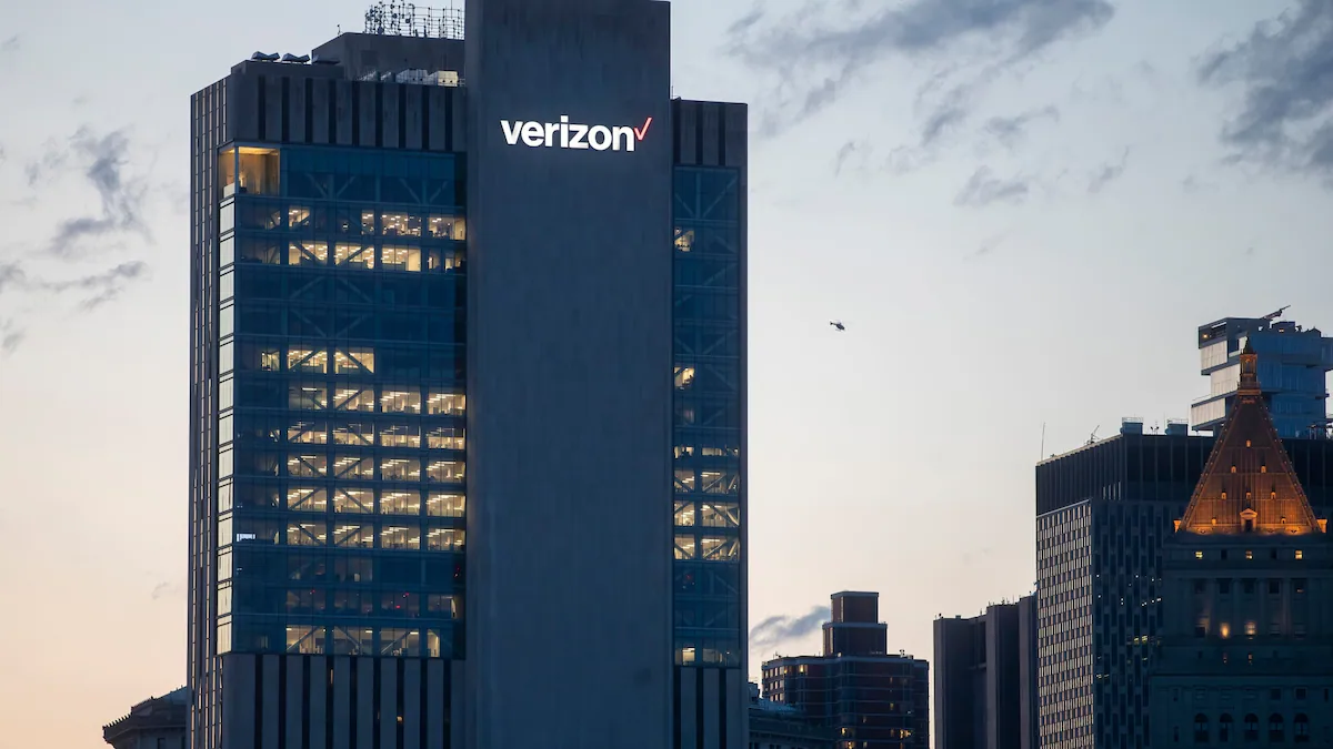 Verizon's $2 Billion A.I. Power Play and the Surprise Boost for Its Business