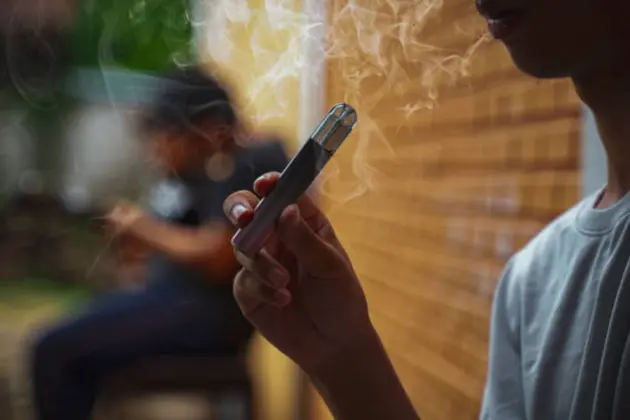 Shopify prepares to ban all vapes from platform amid pressure from state AGs: Reuters