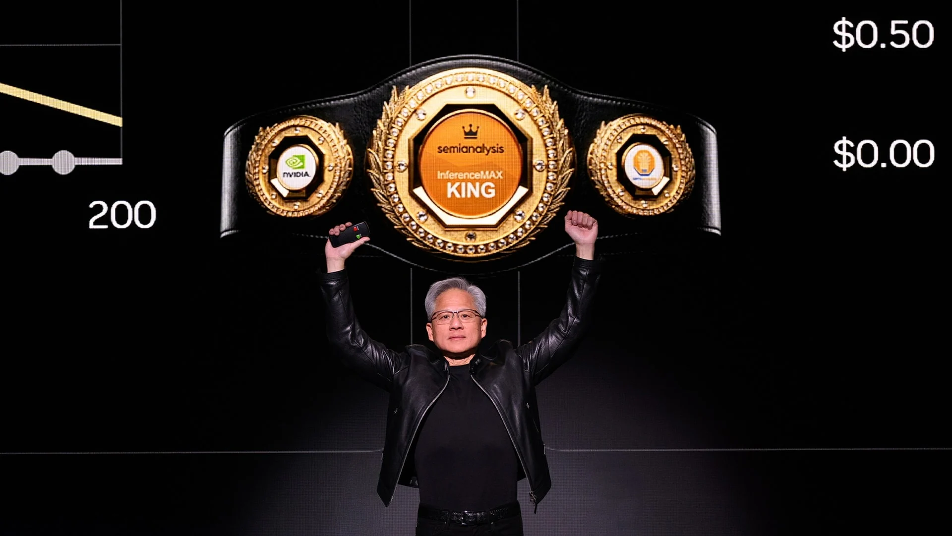 NVIDIA Was the Darling Of The AI Boom, Now It's Cheaper Than The King Of House Paint