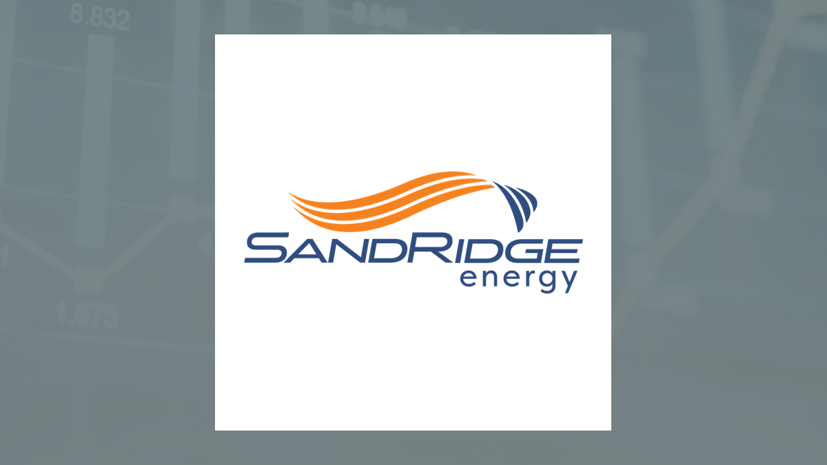 SandRidge Energy Q2 Earnings Call Highlights