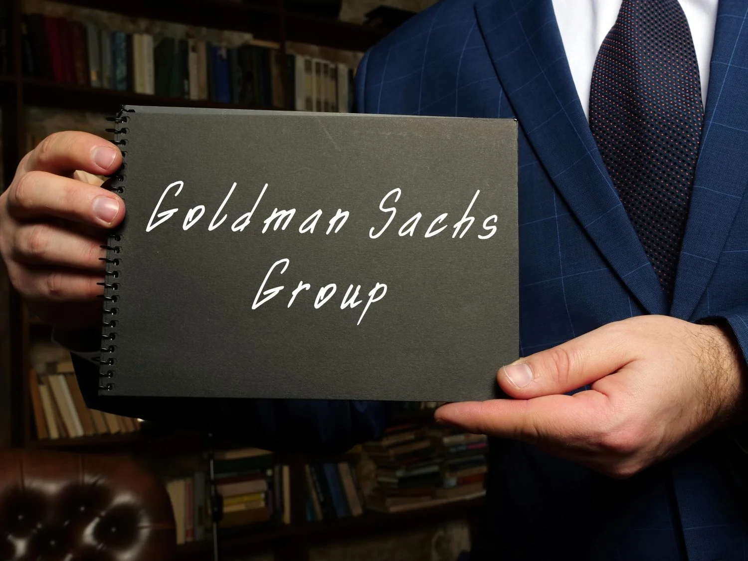 Goldman Sachs Adds 4 Companies to US Conviction List With Huge Double-Digit Upside Potential