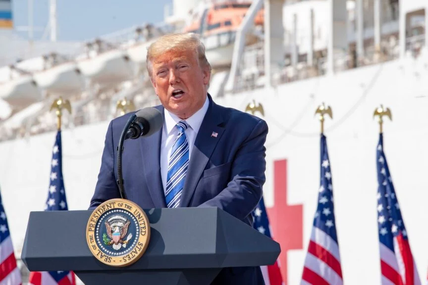 Trump Manages Inflation Like 'Boss Running A Protection Racket,' Says Craig Shapiro: 'You Can Jawbone Walmart, But Not The Rent'