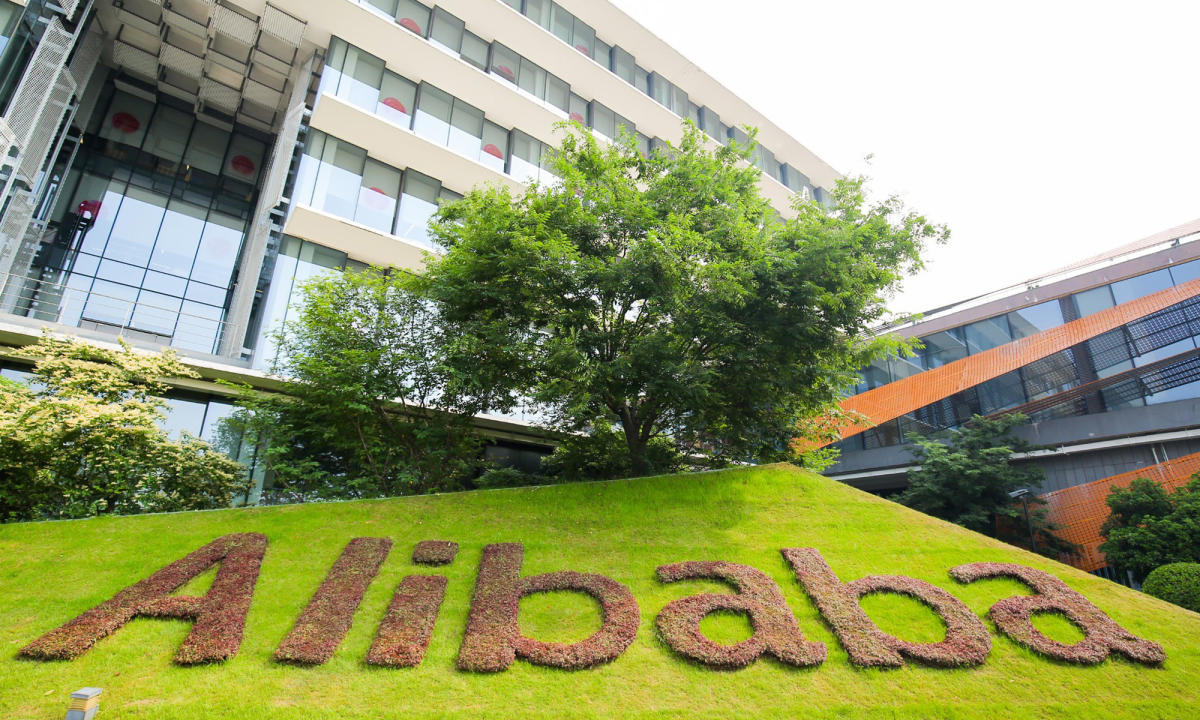 Massive News for Alibaba Stock Investors - Yahoo Finance