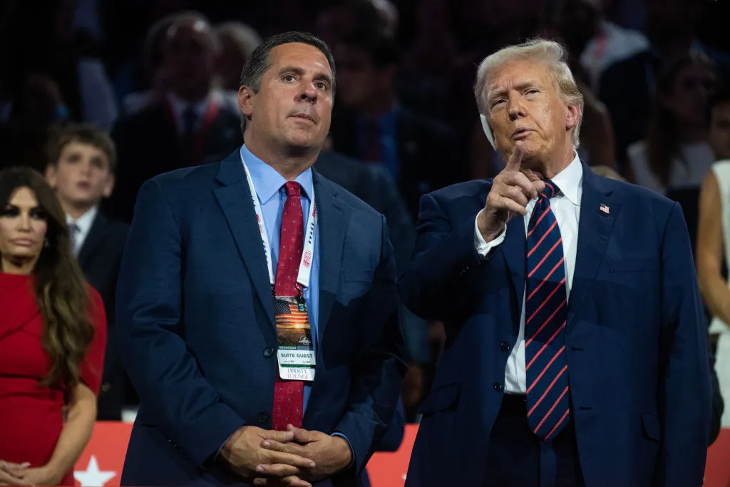 Trump Media jumps after announcing plans to distribute digital tokens to shareholders