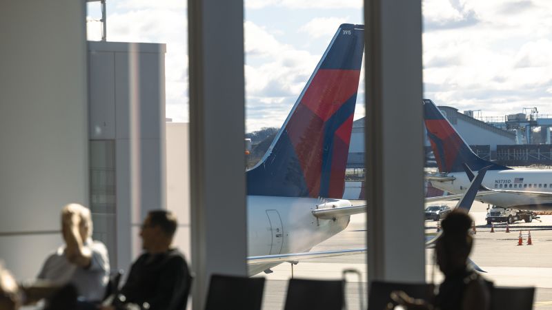 Delta Air Lines will soon update the way it boards passengers - CNN