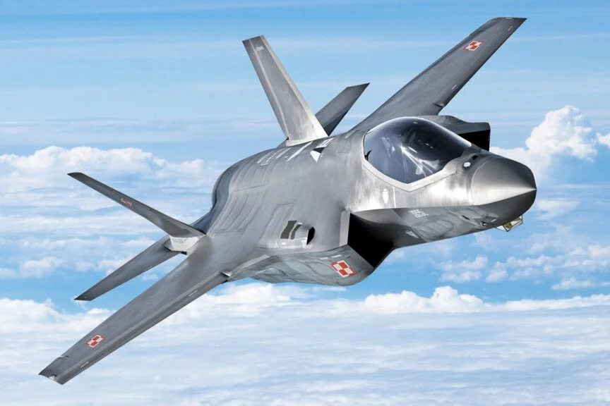Lockheed Martin Shares Sink After Major US Air Force Contract Goes To Boeing: What To Know