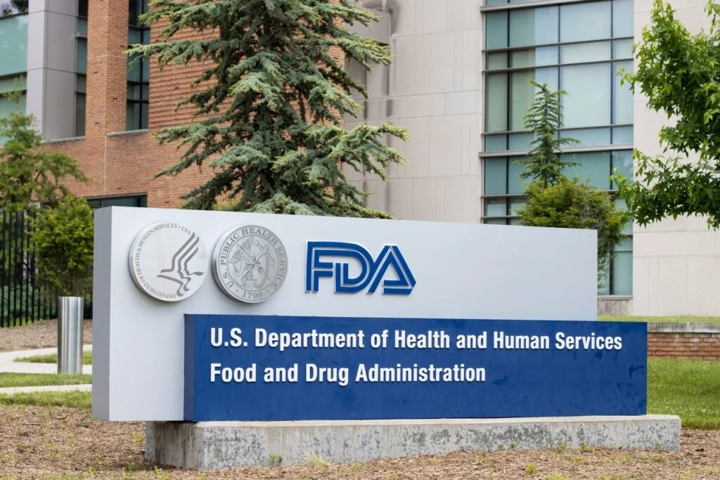 FDA Flags Safety Concern Over Intuitive Surgical Stapler