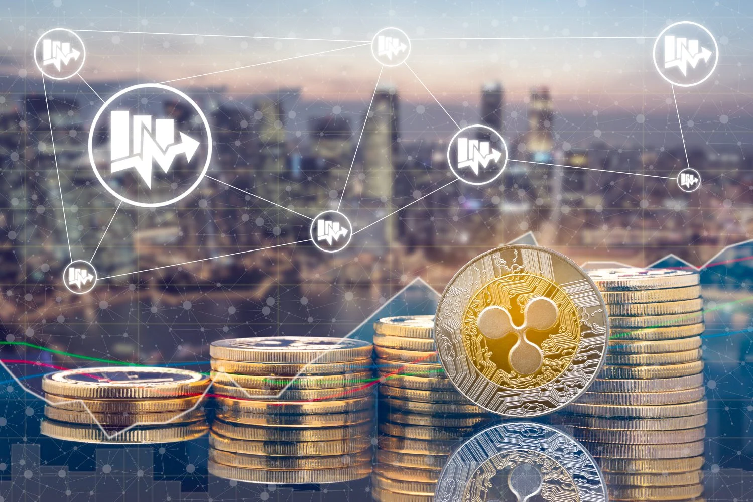 How High Can XRP Realistically Go From $1.47?