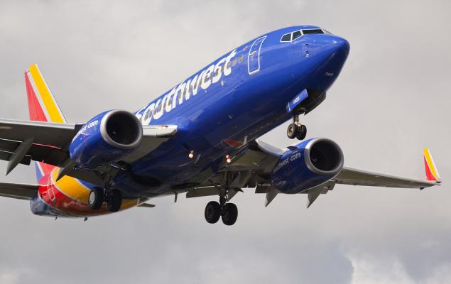 Southwest Airlines Grapples With Rising Expenses - Yahoo Finance