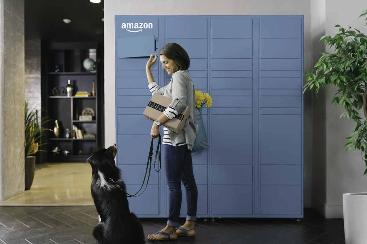 Prediction: Amazon Stock Will Soon Join the $3 Trillion Club