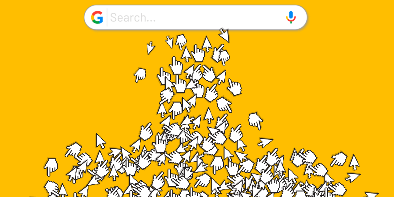 Google Was a Lifeline for Publishers. Now Some Are Thinking of Cutting It Off.