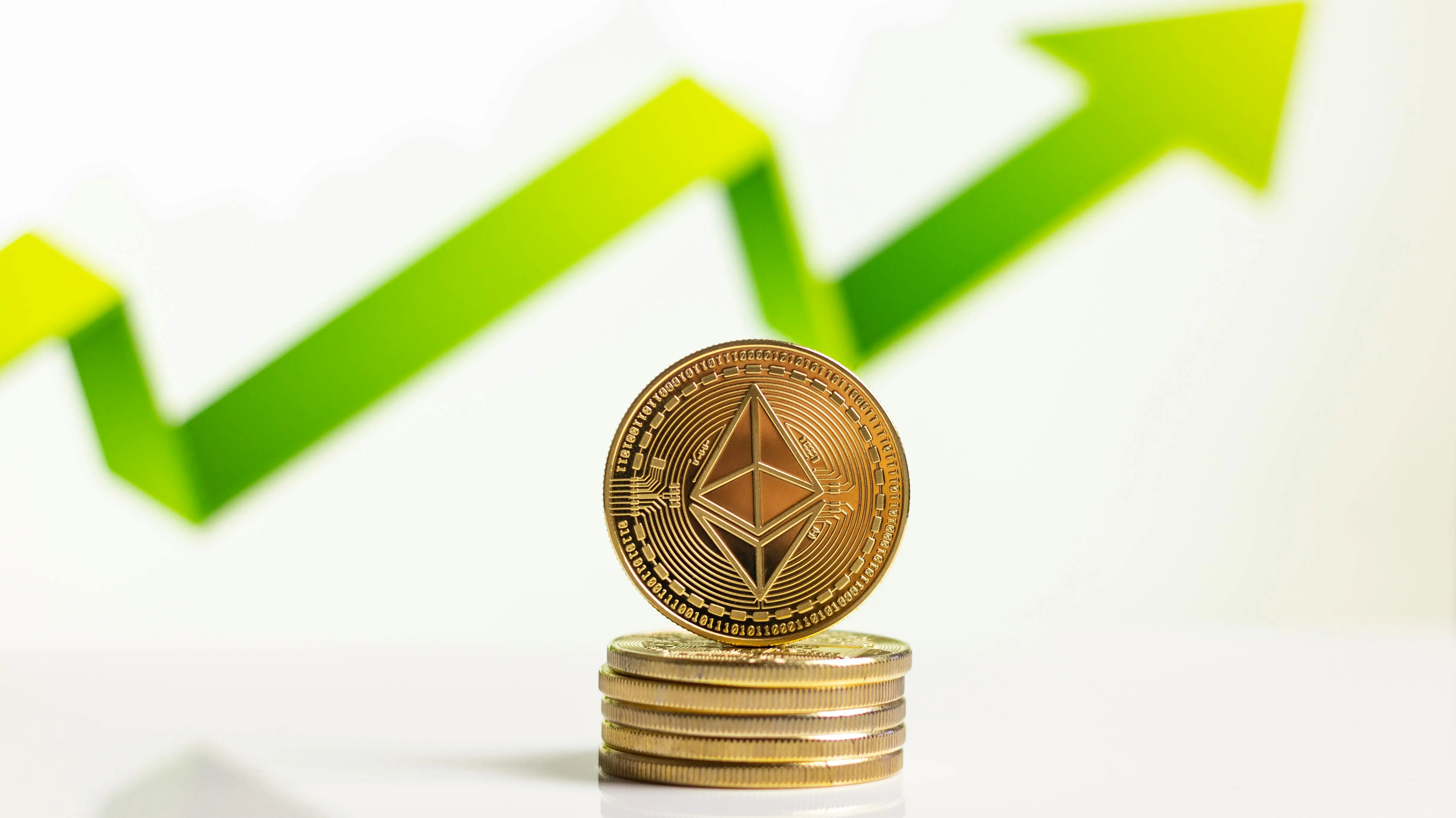 Ethereum Supply Tightens As Staking And Outflows Hit Record Highs