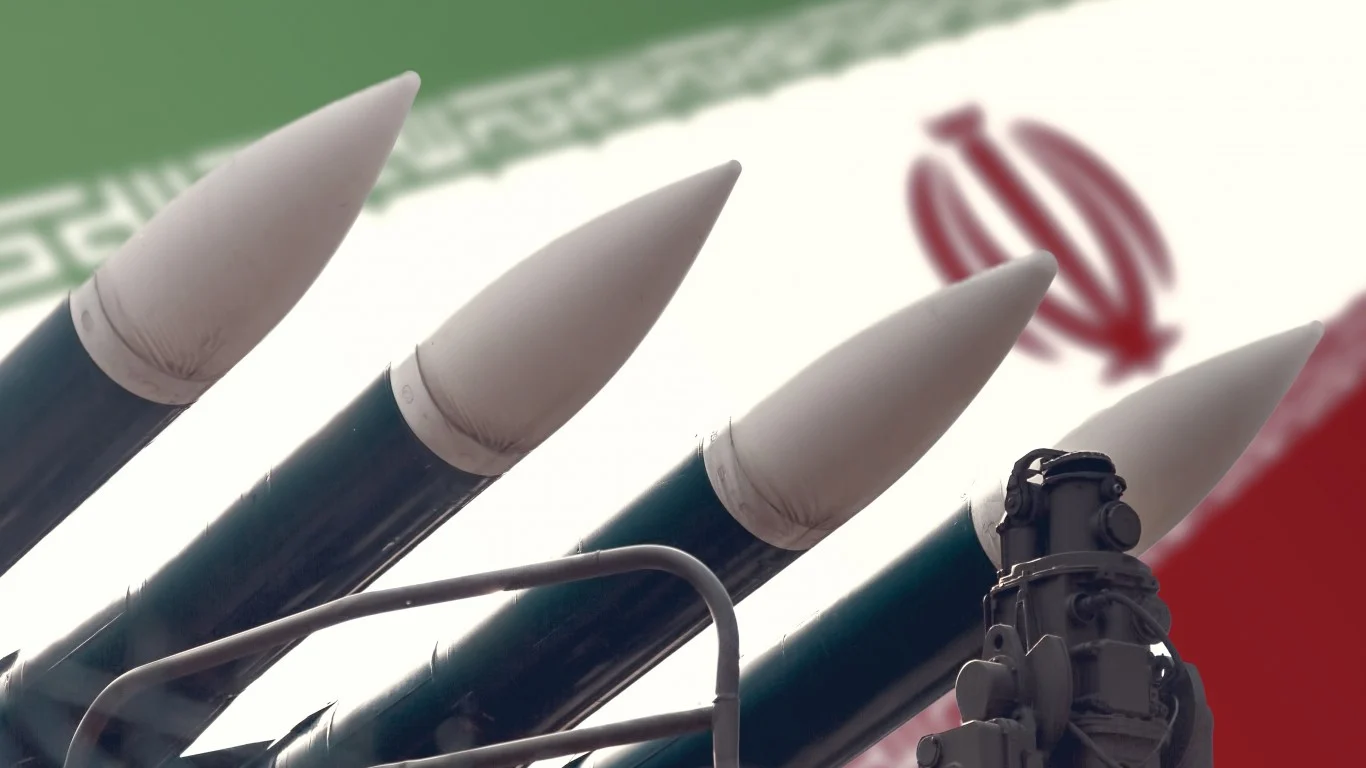 The Iran War Is Expanding -- And Big Tech May Be the Next Battlefield