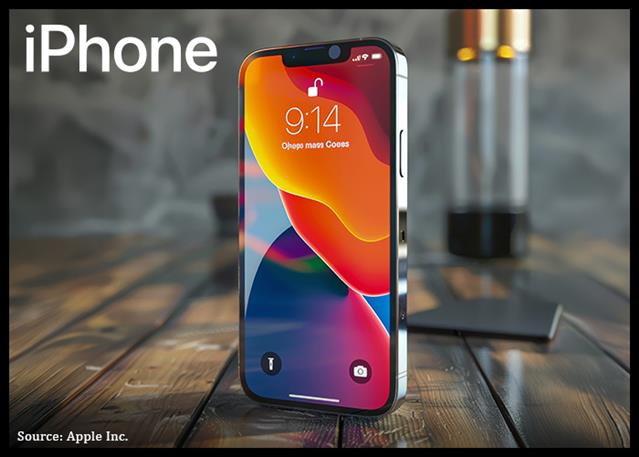 Apple's New CEO John Ternus Expected To Unveil Foldable IPhone