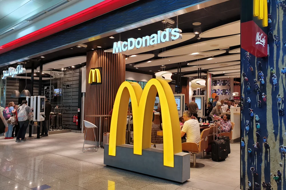 McDonald's Analysts Slash Their Forecasts Following Q1 Results - McDonald's - Benzinga