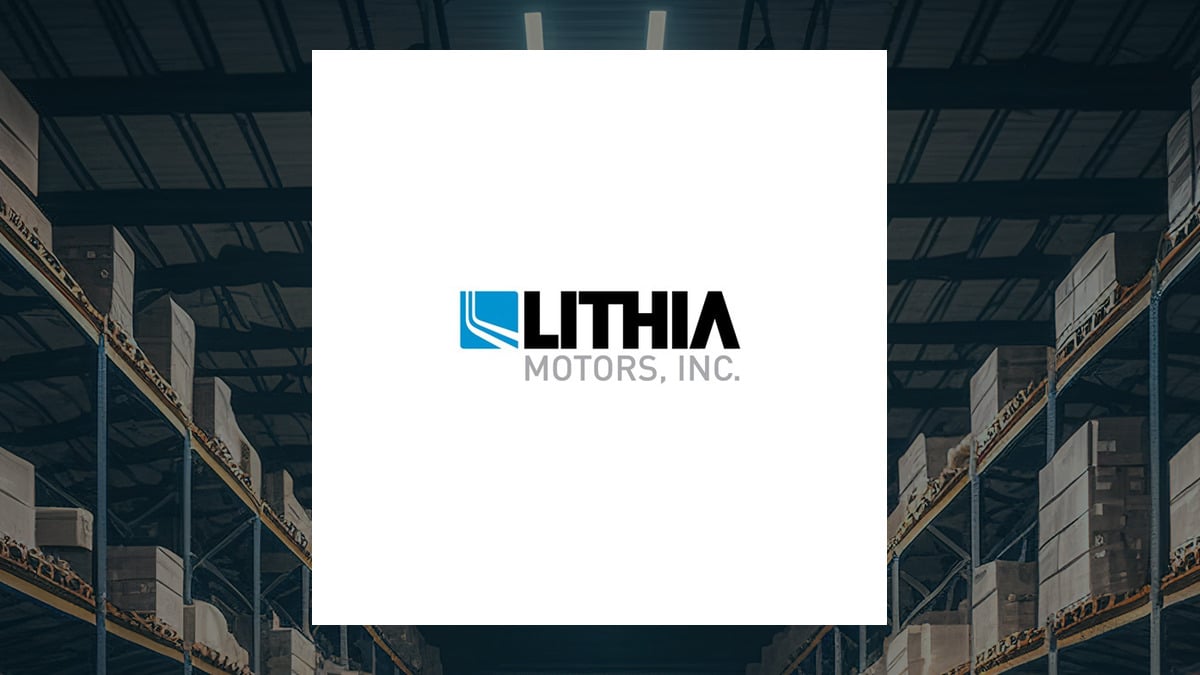 Lithia Motors Q2 Earnings Call Highlights