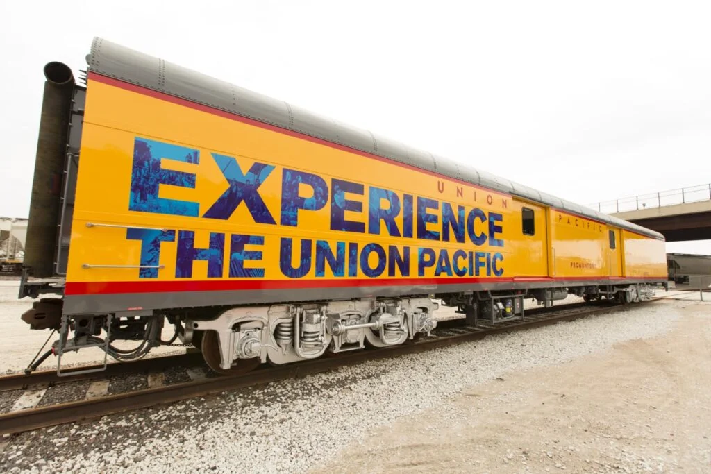 Union Pacific Posts Mixed Q4 Results With Strong EPS Growth And Improved Efficiency Metrics; Stock Gains