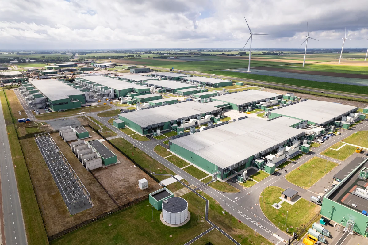 Elon Musk Says His New Foundry Can Get Gas Turbines Online 18 Months Faster. Here's What This "Profound Game Changer" Would Mean for SpaceX and Tesla.