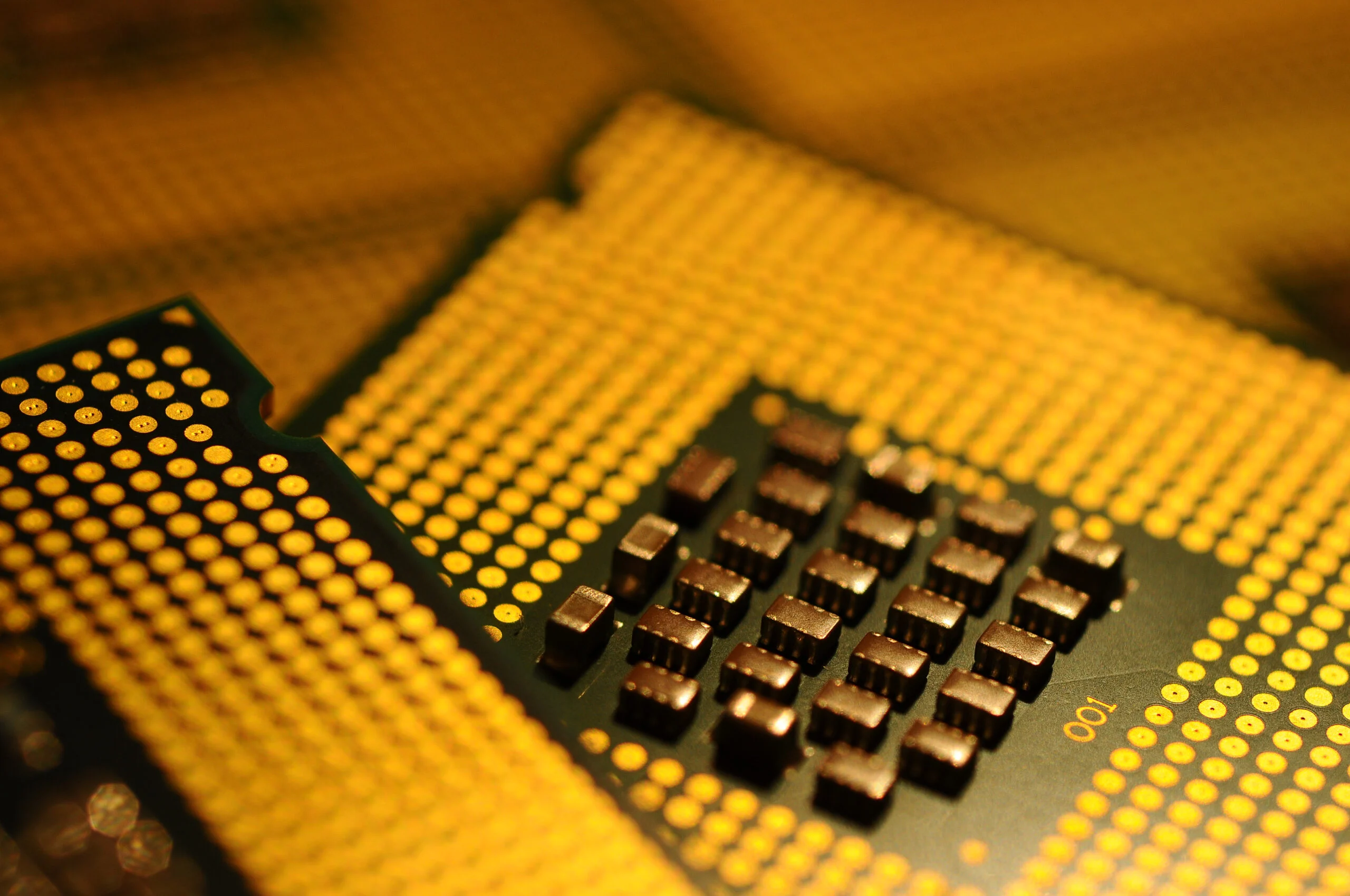 This Semiconductor ETF Is Up 58% This Year and Doesn't Own TSMC