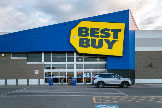 Best Buy captures demand for AI glasses, computing, collectibles, raises FY27 outlook