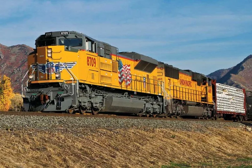 Union Pacific Analysts Increase Their Forecasts After Q4 Results