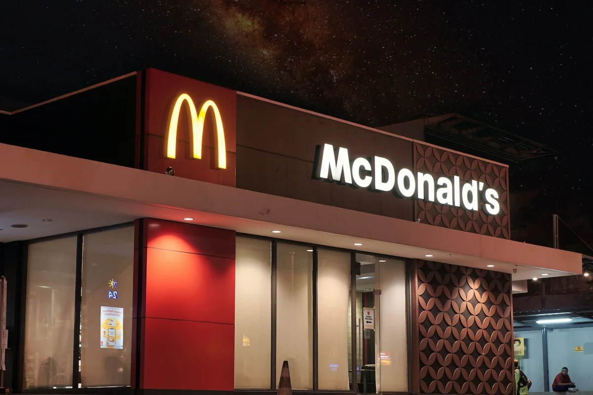 McDonald's Ice Cream Machine Hackers Say They Found the 'Smoking