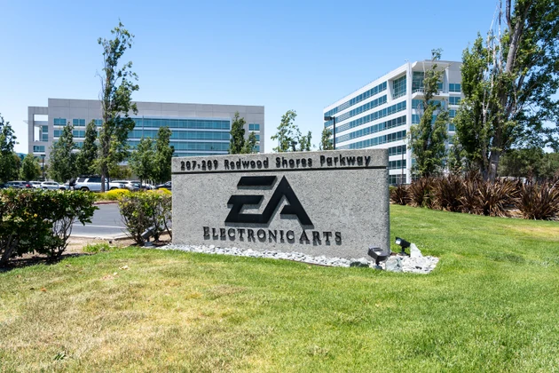 Electronic Arts says all regulatory approvals for its sale have been completed