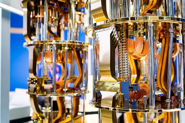 Quantum Computing's results may indicate inflection point is near: Wall Street