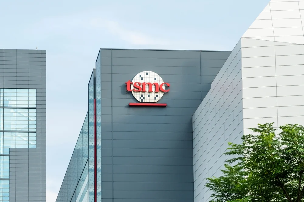 TSMC Stock Rallies: $56 Billion AI Expansion Crushes Apple Supply Chain Fears