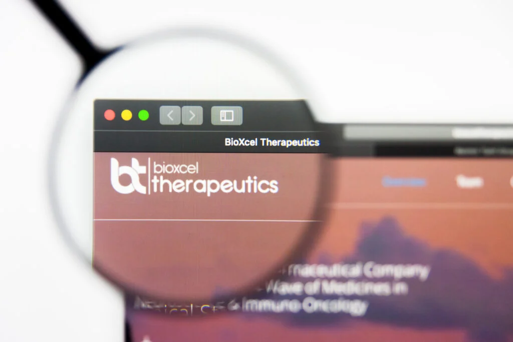 BioXcel Therapeutics Stock Rallies Opioid Study Success