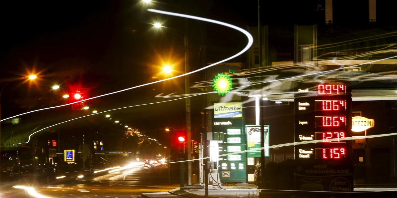 BP to Sell Austrian Mobility Business to Volenergy for Undisclosed Sum