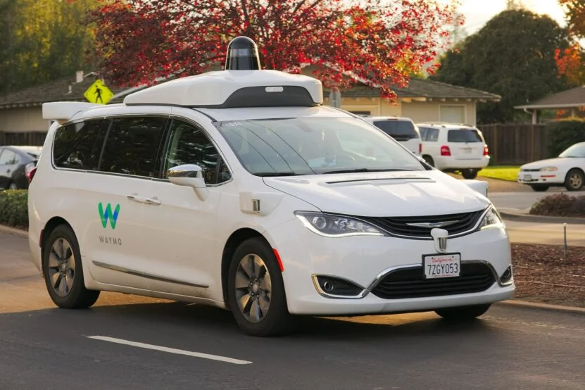 Waymo Maybe Too Small For Alphabet Investors To Care About Today, But The Self-Driving Spinoff's Could Be Valued At $850B By 20230, Says Gene Munster