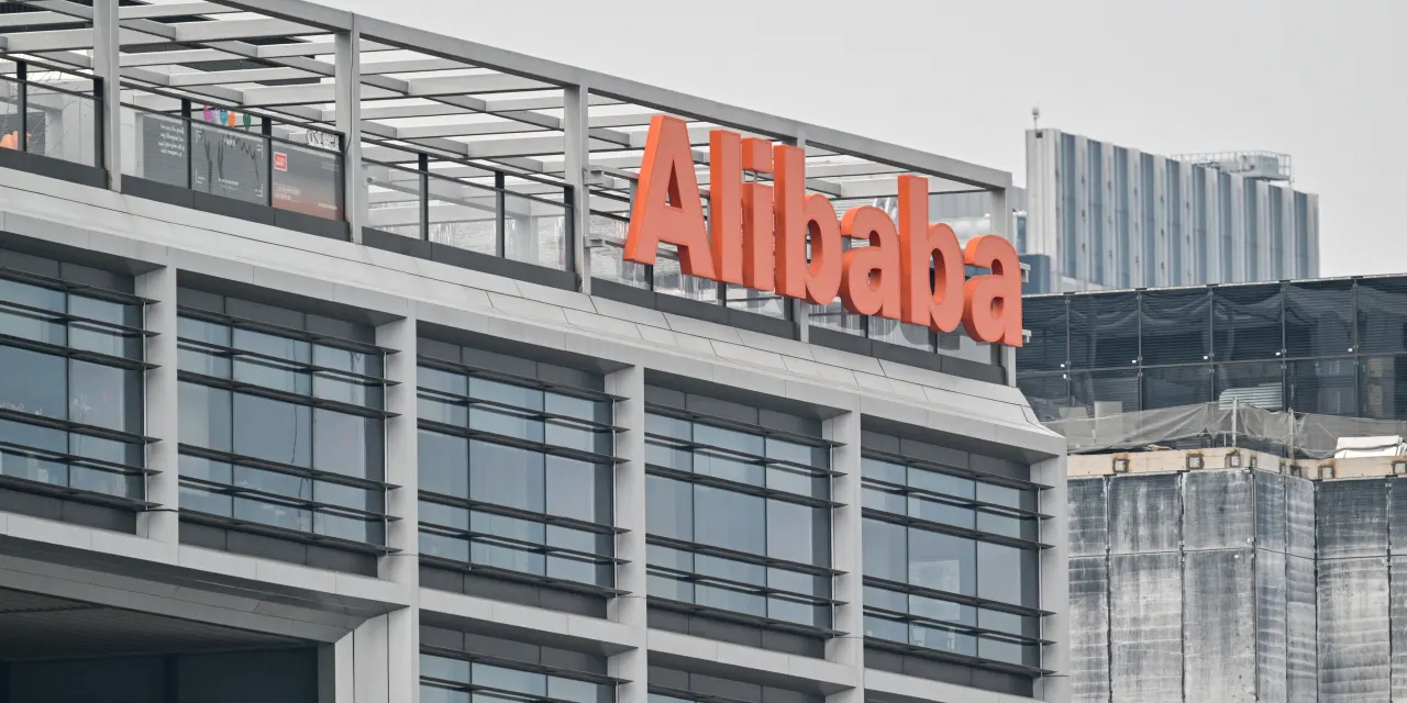 Chinese Stocks May Be Bottoming. Alibaba and NetEase Look Attractive.