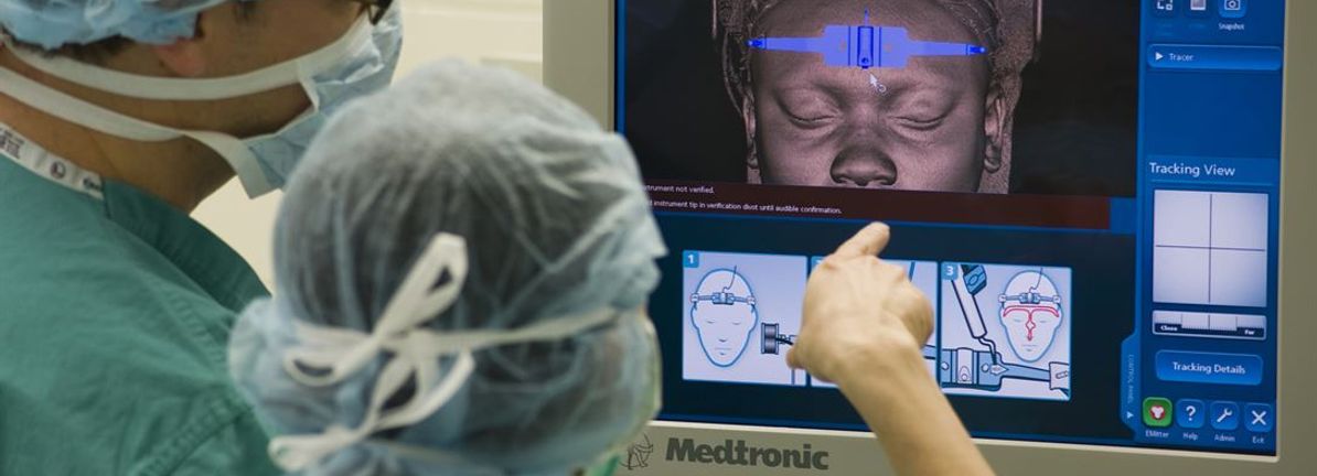 With 87% institutional ownership, Medtronic plc is a favorite amongst the big guns