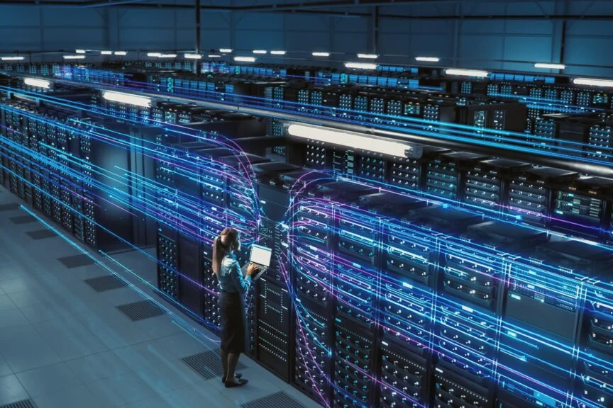 Nebius Group Q1 Earnings: Revenue Up 385%, 'Strong Momentum' In Core AI Infrastructure Business Drives FY Outlook