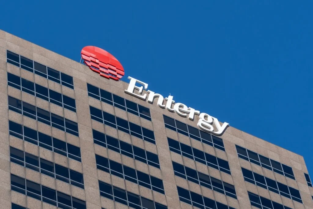 Are Utilities The New Tech? Why Entergy, NiSource, Vistra Are JPMorgan's Top Picks For 2025