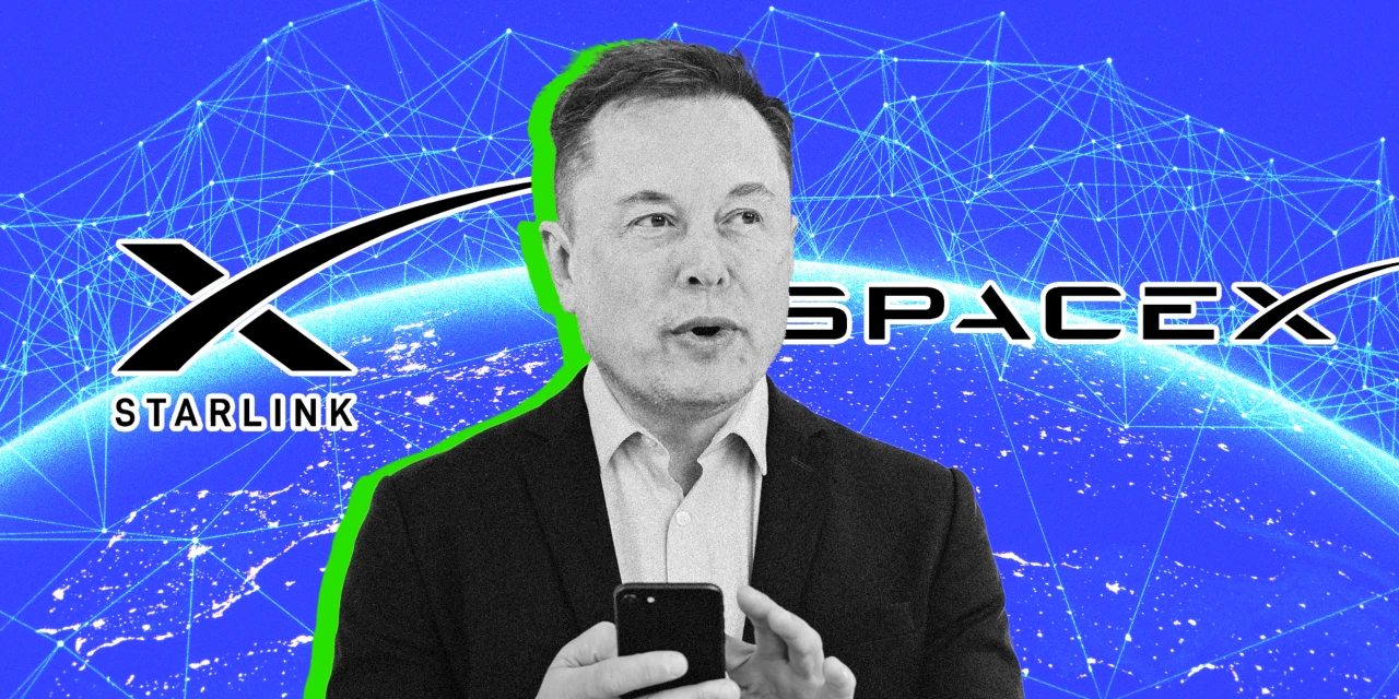 Elon Musk says he can build a wireless carrier in two to three years. Is that possible?