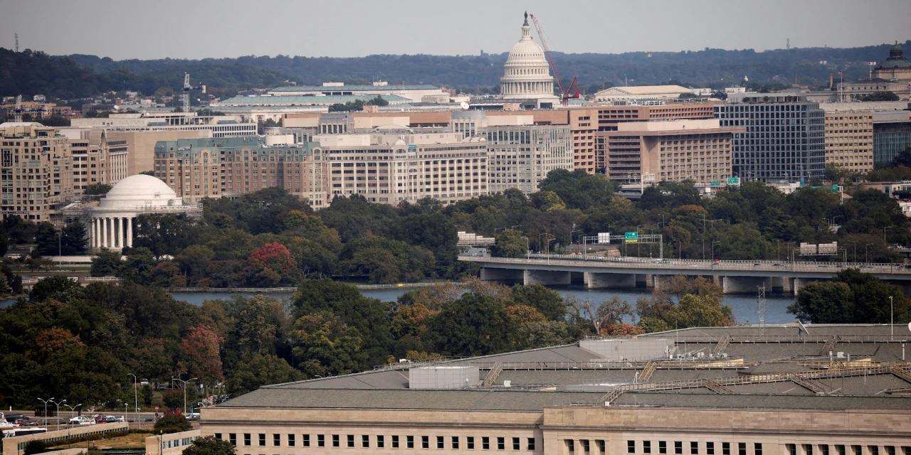 Lockheed, Honeywell Sign Framework Deals to Accelerate Missile, Defense Tech Output