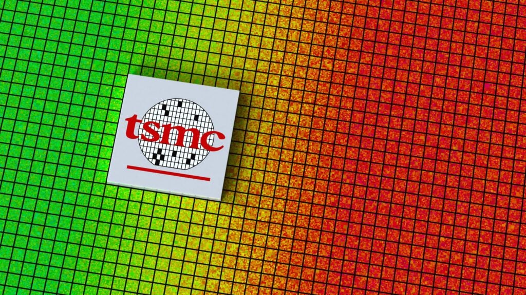 What's Going On With Taiwan Semiconductor Stock Wednesday?