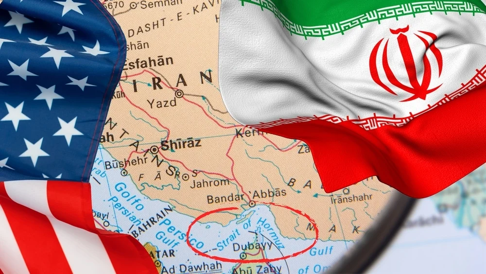 Stock Market Today: Oil Jumps 5%, S&P 500 Drops As Iran Strikes UAE Port