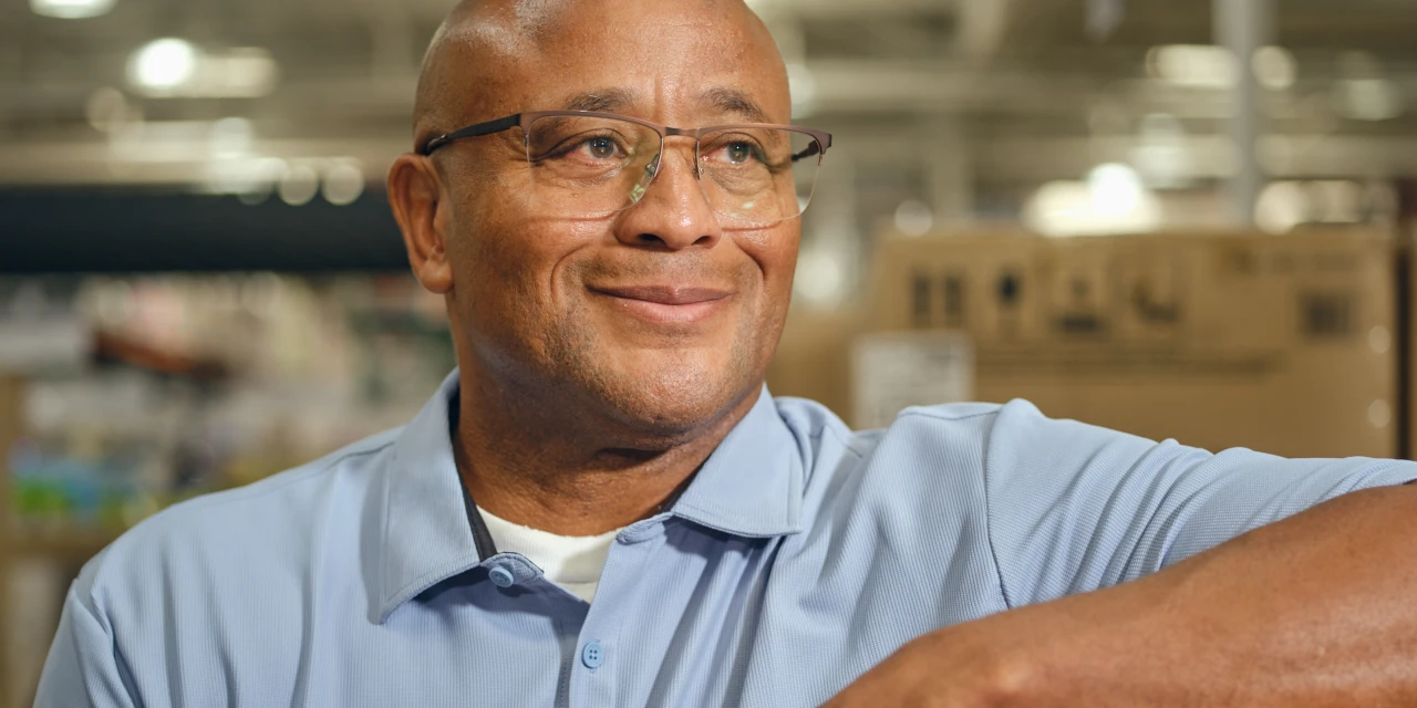 He Earns $33 an Hour as a Costco Cashier. Now He’s a Millionaire