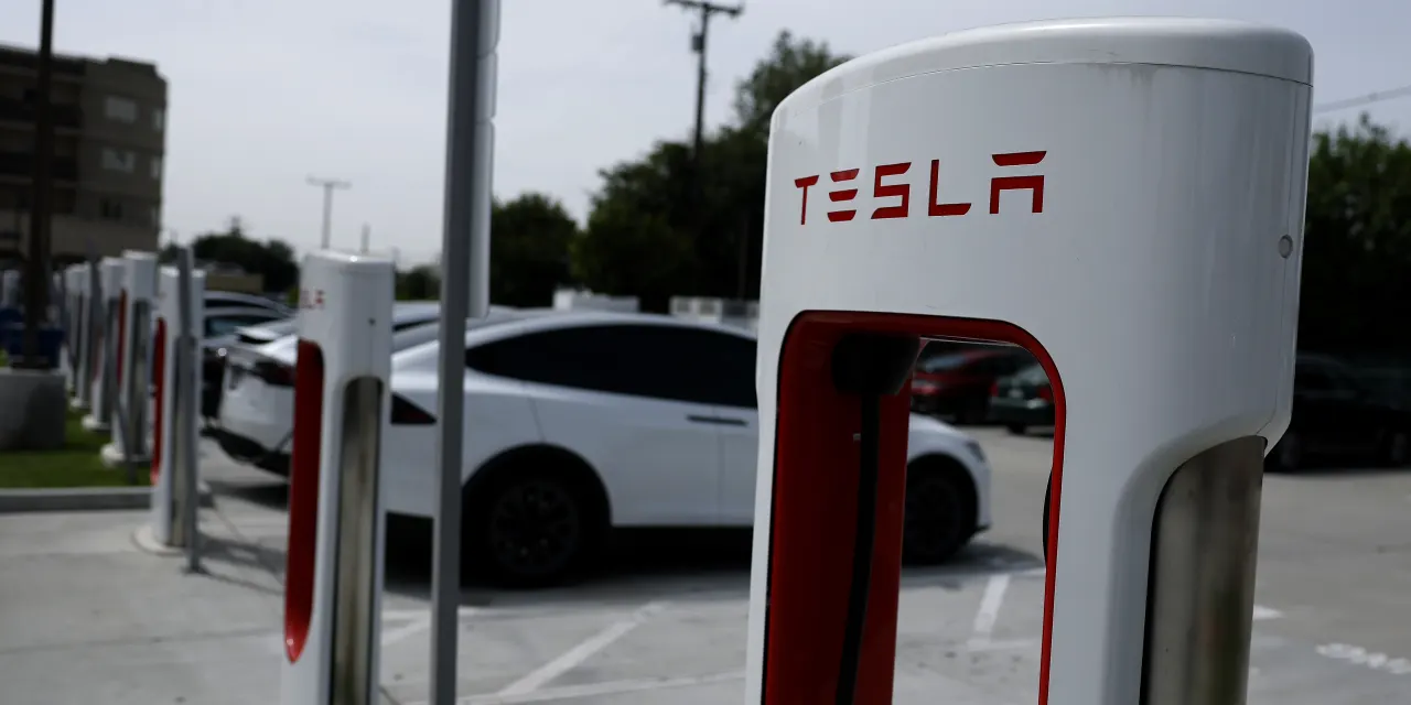 How High Gas Prices Need to Rise to Boost Electric Vehicle Sales
