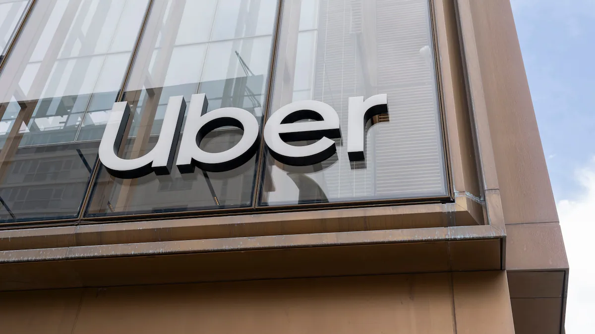 Uber Deploys 500 Vehicles to Map the Physical World for A.I.