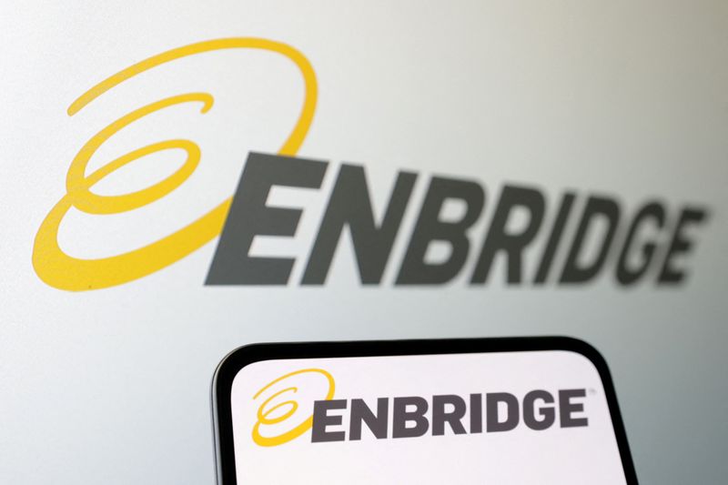 Enbridge selects contractors for its Great Lakes Tunnel Project - Yahoo Finance