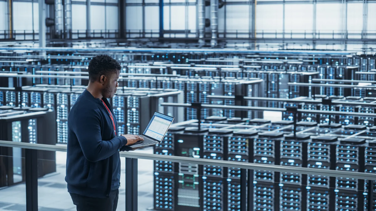Amazon, Microsoft, and Alphabet: 2 Winners and 1 Loser in the Cloud Computing Arena