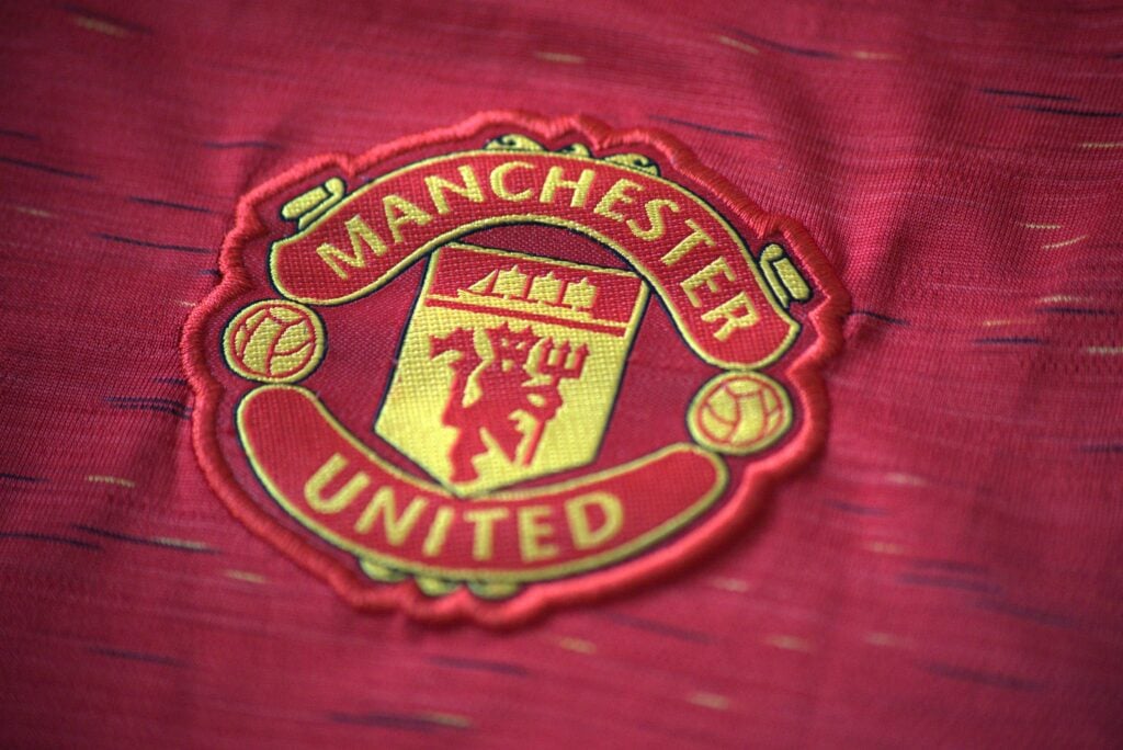 Why Is Manchester United Stock Falling Wednesday?