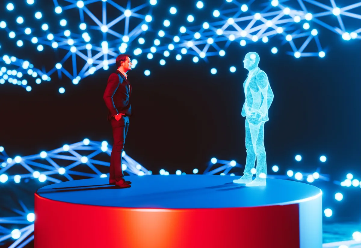 Ready or not, enterprises are betting on AI