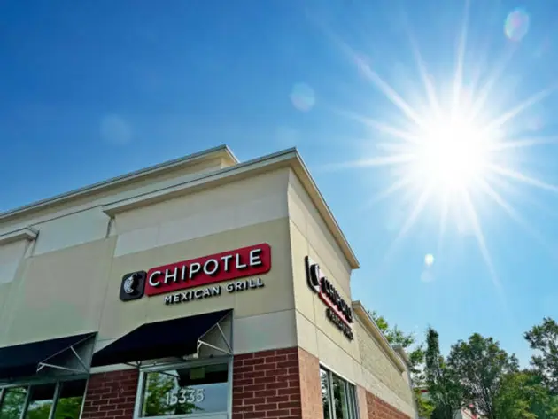 Chipotle price hikes reach 19.9% of stores, Deutsche Bank says